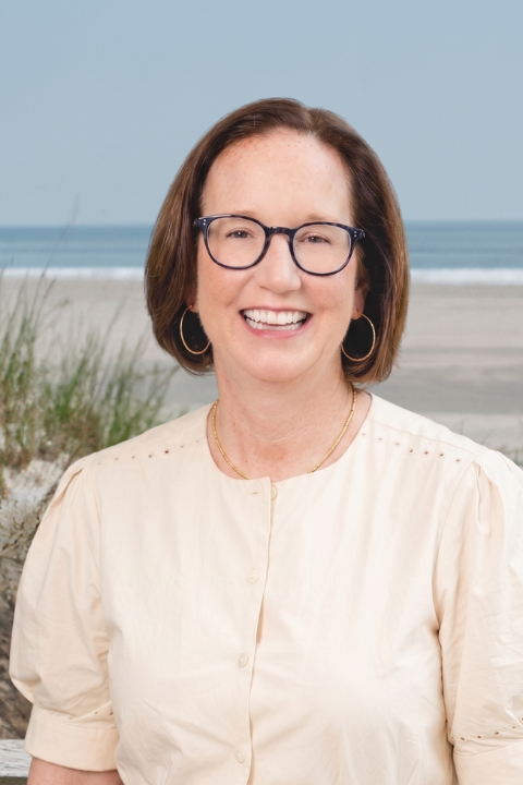 Agent Nanci Fitzgerald